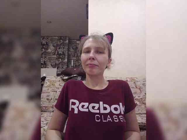 -Queen-Margo- webcam