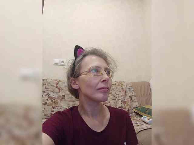 -Queen-Margo- webcam