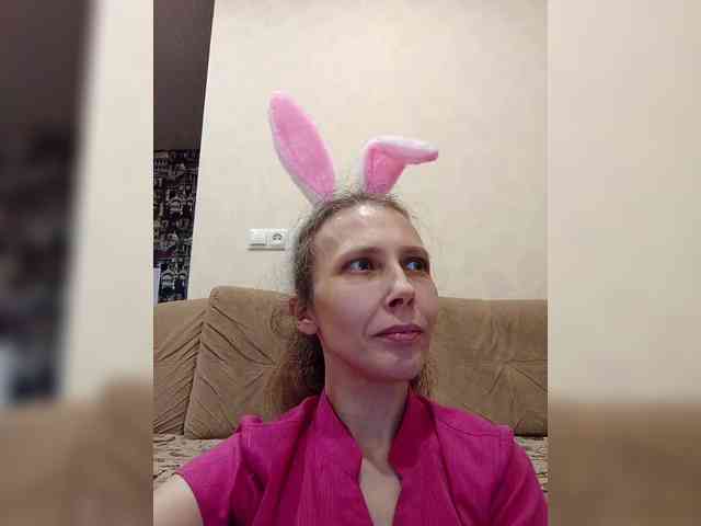 -Queen-Margo- webcam