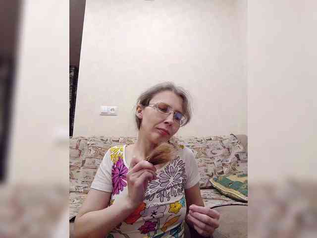 -Queen-Margo- webcam