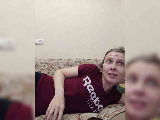 -Queen-Margo- webcam