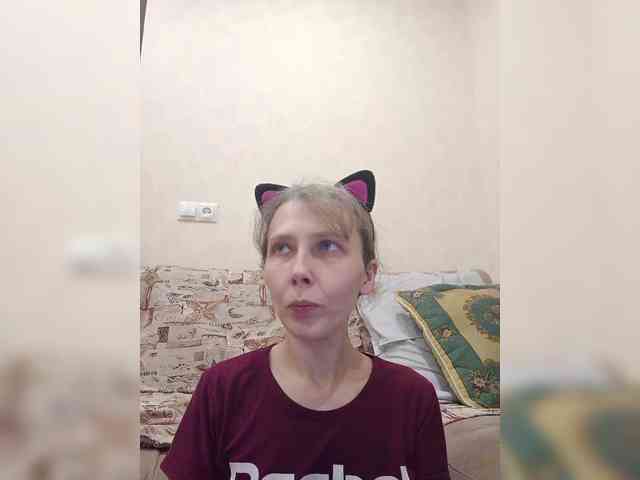 -Queen-Margo- webcam