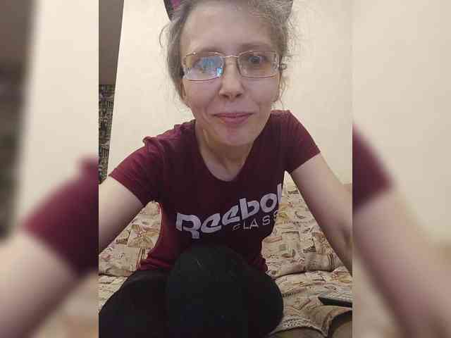 -Queen-Margo- webcam