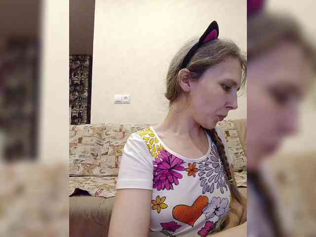 -queen-margo- Live Webcam on BongaCams