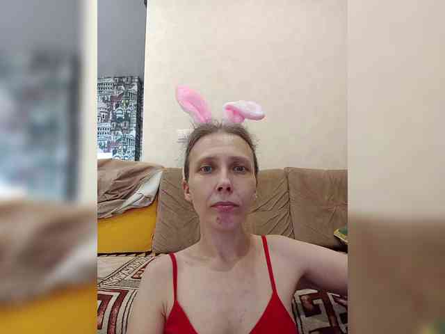 -Queen-Margo- webcam