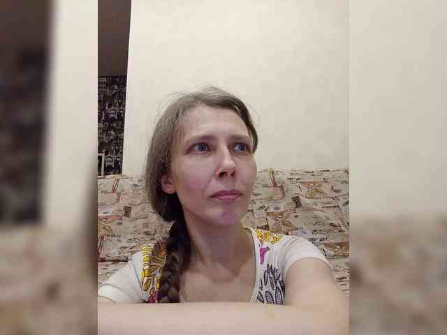 -Queen-Margo- webcam