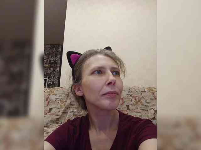 -Queen-Margo- webcam