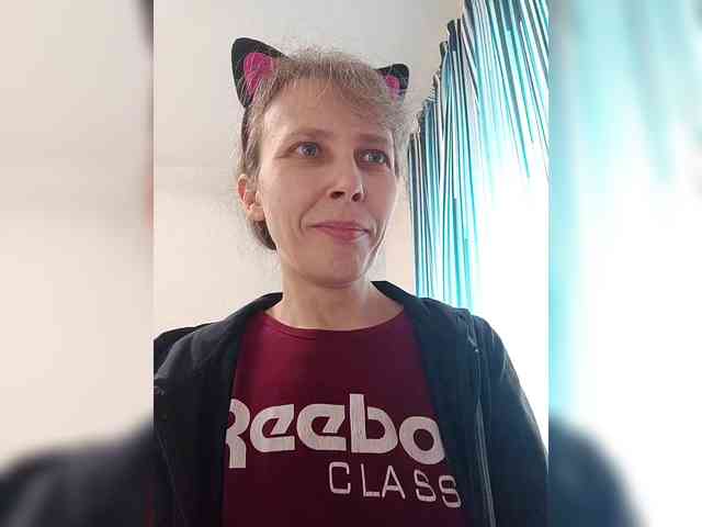 -Queen-Margo- webcam