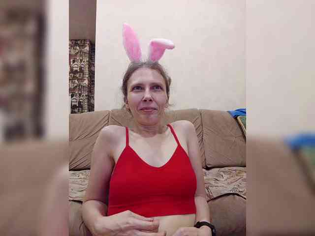 -Queen-Margo- webcam