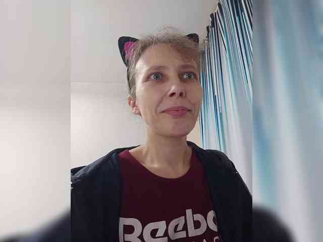 -Queen-Margo- webcam