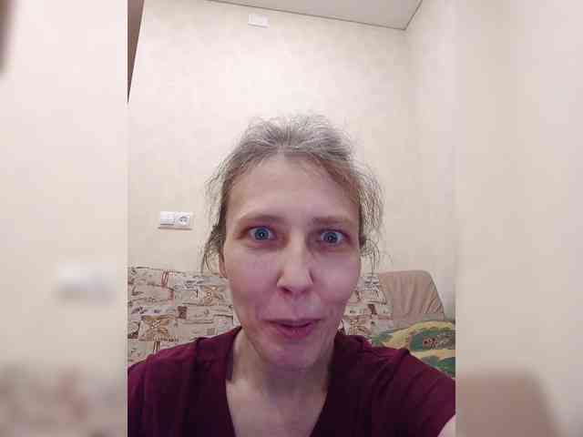 -Queen-Margo- webcam