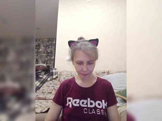 -Queen-Margo- webcam