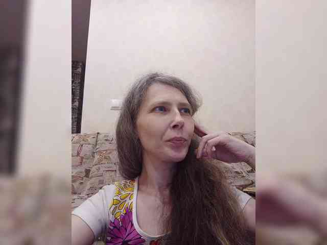 -Queen-Margo- webcam