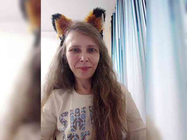 -Queen-Margo- webcam