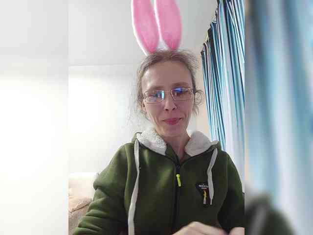 -Queen-Margo- webcam