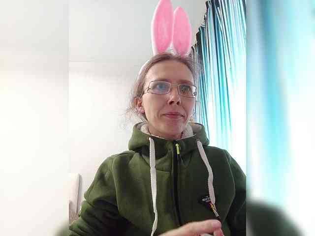 -Queen-Margo- webcam