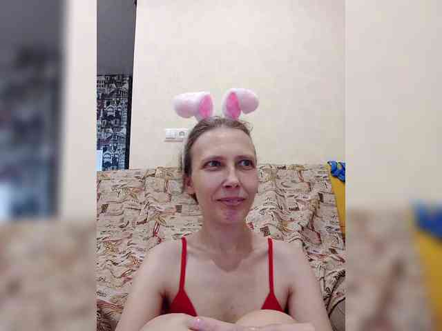 -Queen-Margo- webcam