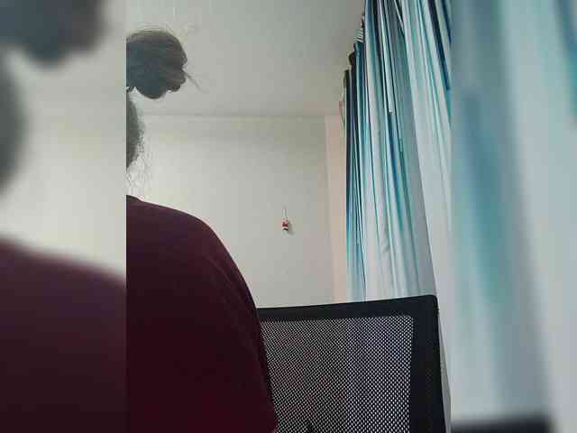 -Queen-Margo- webcam