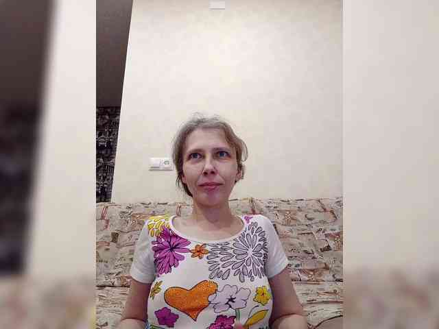 -Queen-Margo- webcam