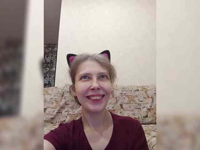 -Queen-Margo- webcam