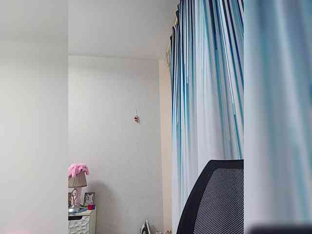 -Queen-Margo- webcam