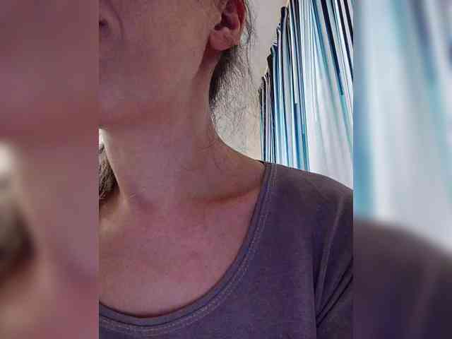 -Queen-Margo- webcam