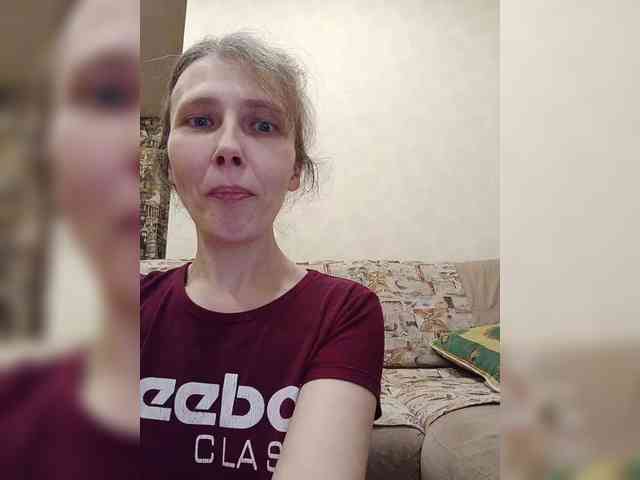 -Queen-Margo- webcam