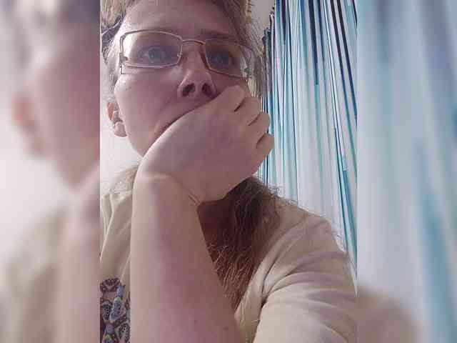 -Queen-Margo- webcam