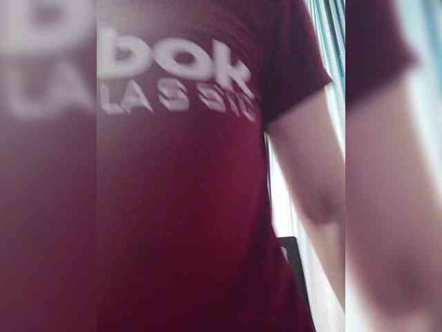 -Queen-Margo- webcam