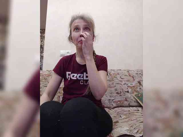 -queen-margo- Live Webcam on BongaCams