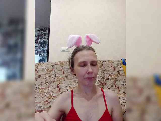 -queen-margo- Live Webcam on BongaCams