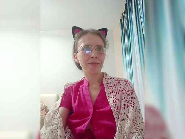 -Queen-Margo- webcam