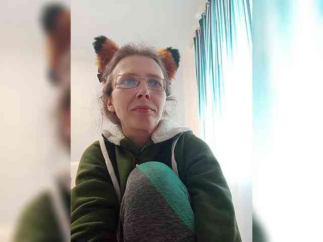 -Queen-Margo- webcam