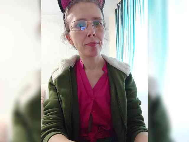 -Queen-Margo- webcam