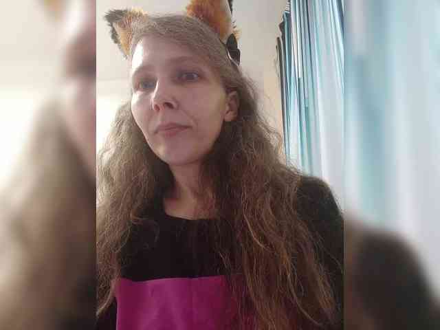 -Queen-Margo- webcam