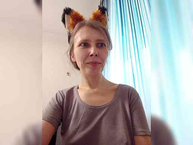 -Queen-Margo- webcam