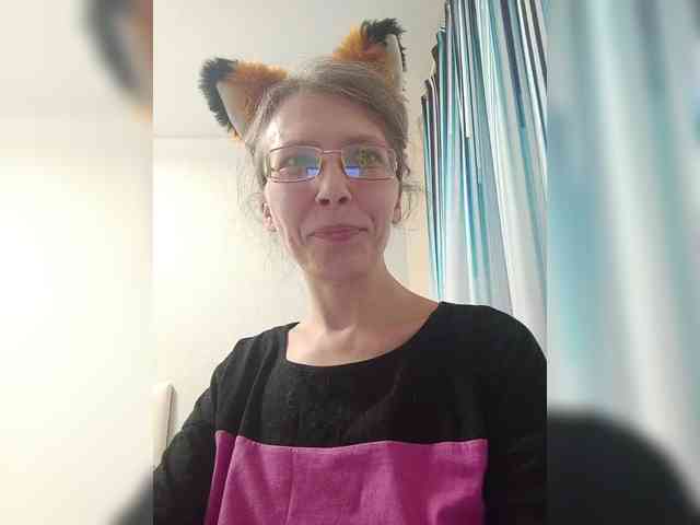 -Queen-Margo- webcam