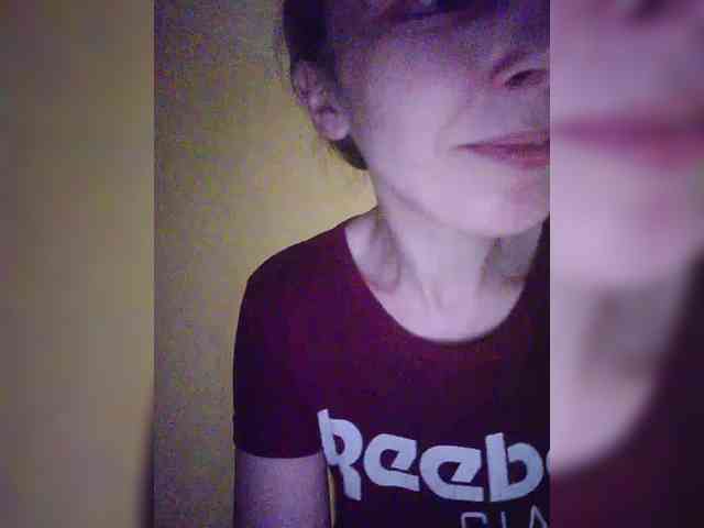 -Queen-Margo- webcam