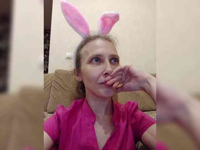 -Queen-Margo- webcam