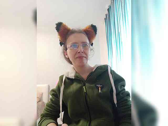 -Queen-Margo- webcam