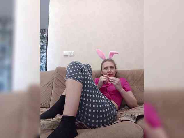 -Queen-Margo- webcam