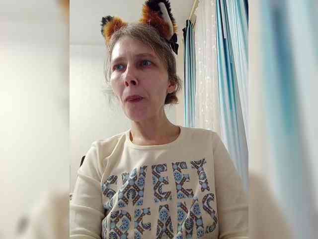 -Queen-Margo- webcam