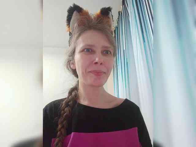 -Queen-Margo- webcam