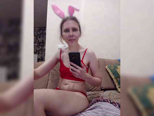 webcam hot -queen-margo-
