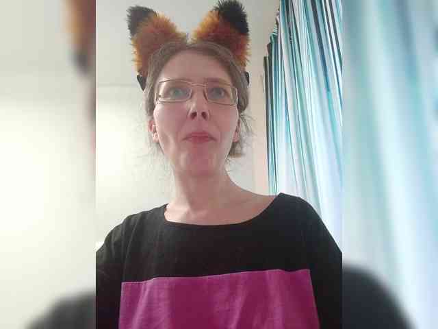 -Queen-Margo- webcam