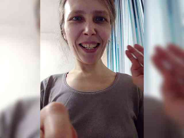 -Queen-Margo- webcam