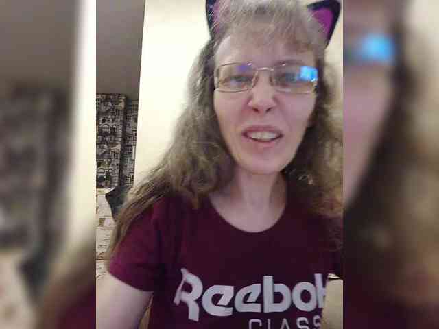 -Queen-Margo- webcam