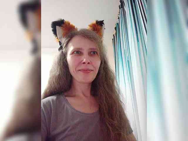 -Queen-Margo- webcam