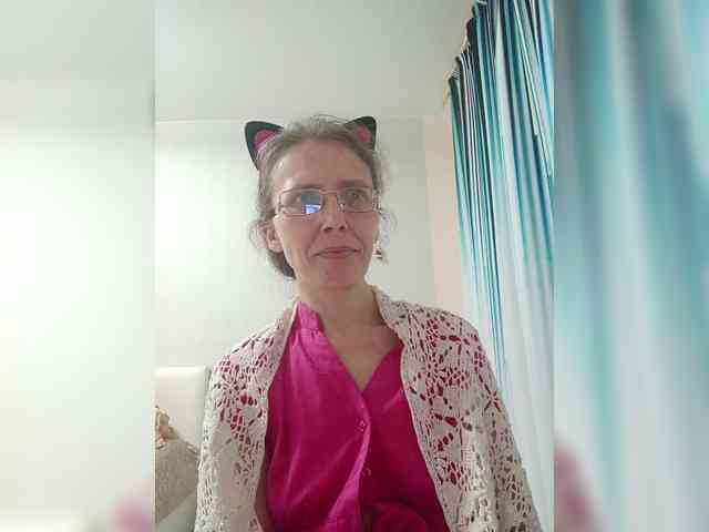 -Queen-Margo- webcam