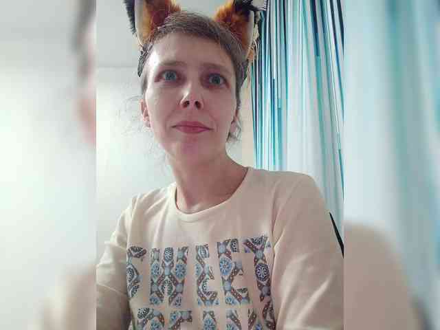 -Queen-Margo- webcam